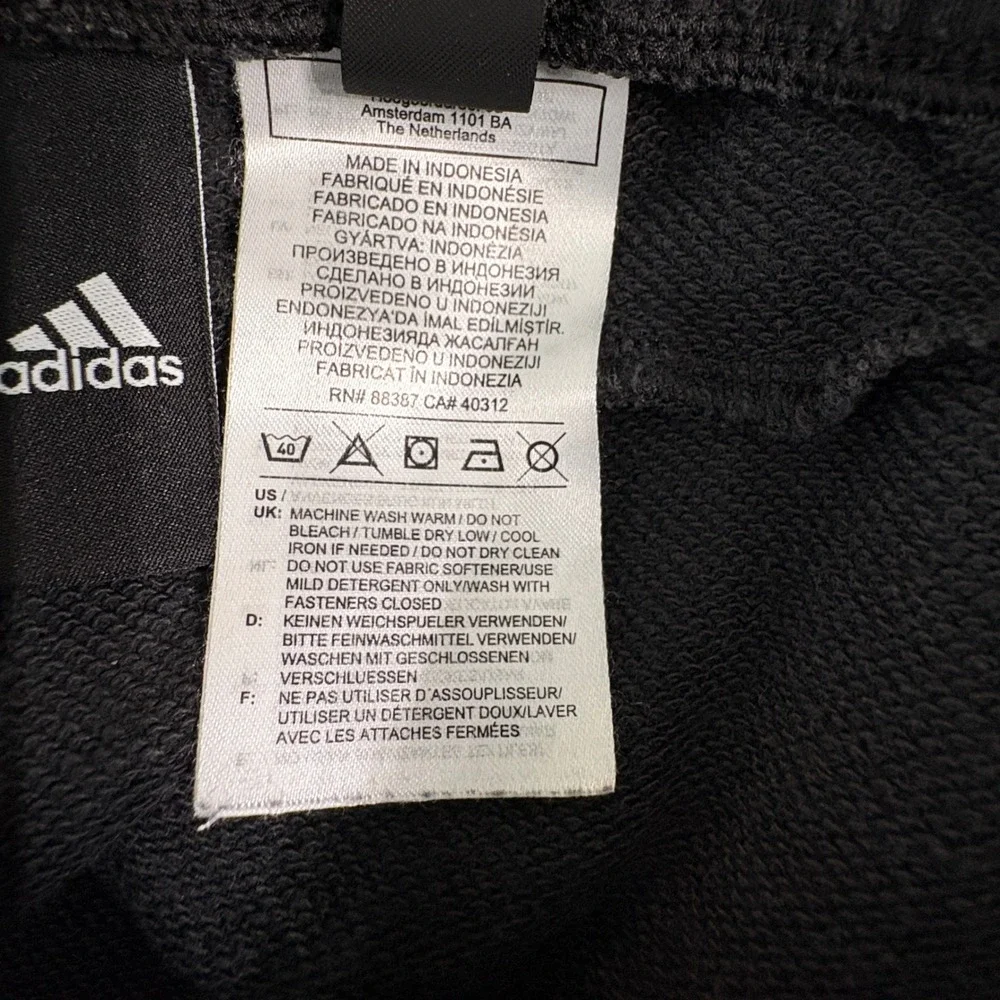 adidas joggers mens
